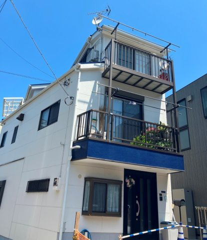 大島戸建