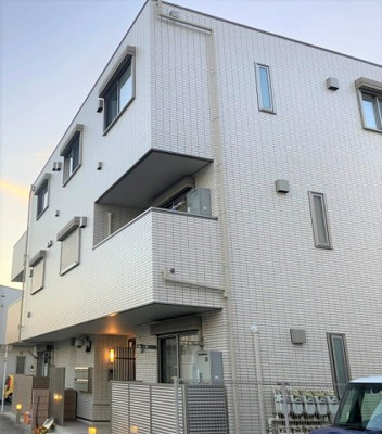 【エントランス】 | グレースメゾン
