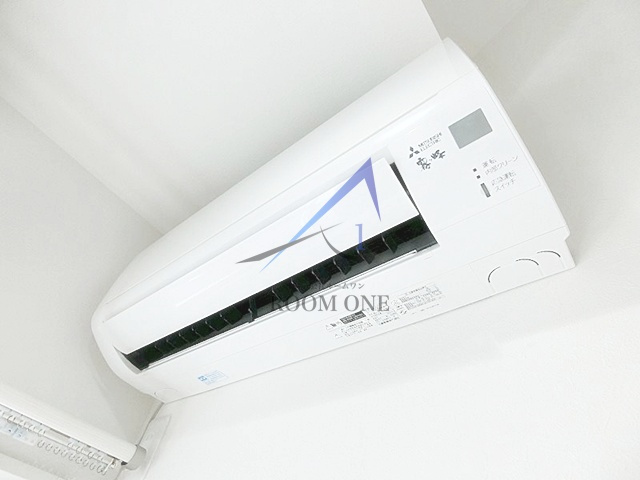 ハーミットクラブハウス大森北 のその他