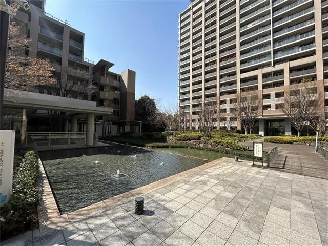 【その他】 | 深沢ハウスＥ棟