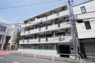 トップ高輪台の画像