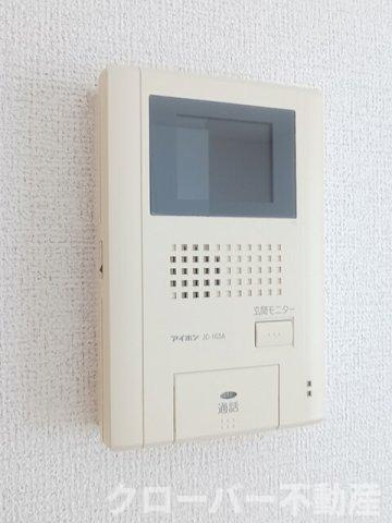 エスペランサＫ＆Ｒ　Ｋのセキュリティ