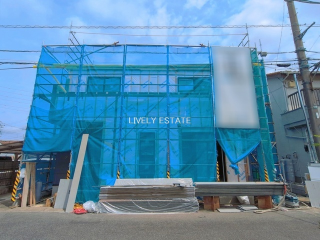 草加市中根3丁目 新築分譲住宅