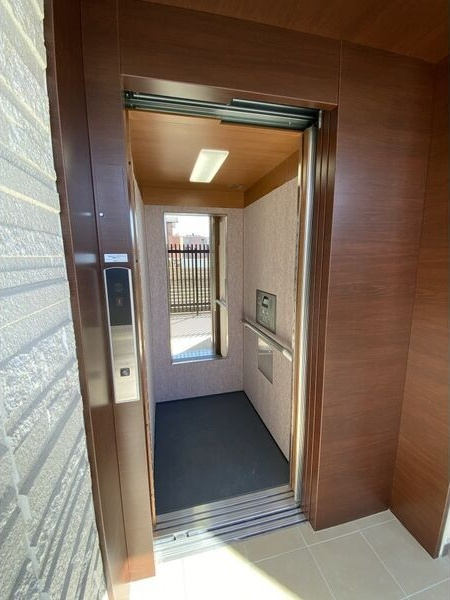 Phoenixの設備