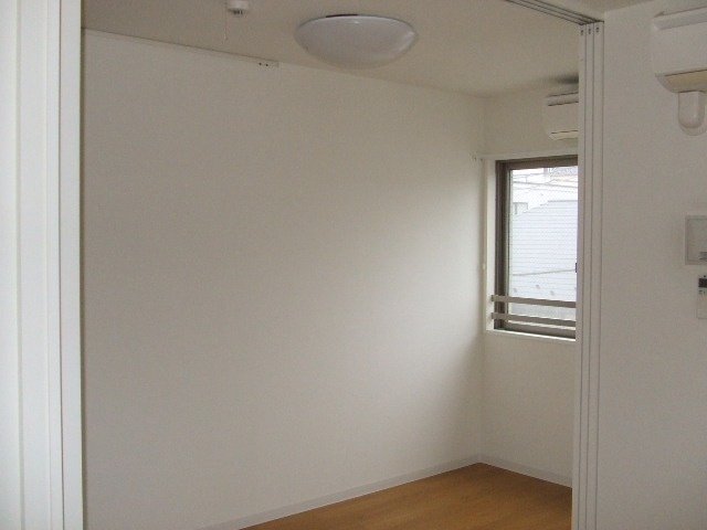 ＦＩＯＲＥ　ＳＨＩＢＵＹＡの寝室