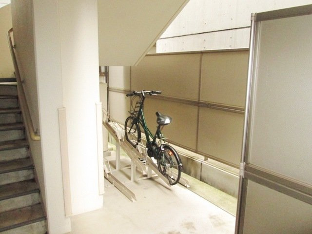 ＦＩＯＲＥ　ＳＨＩＢＵＹＡのその他共用部分