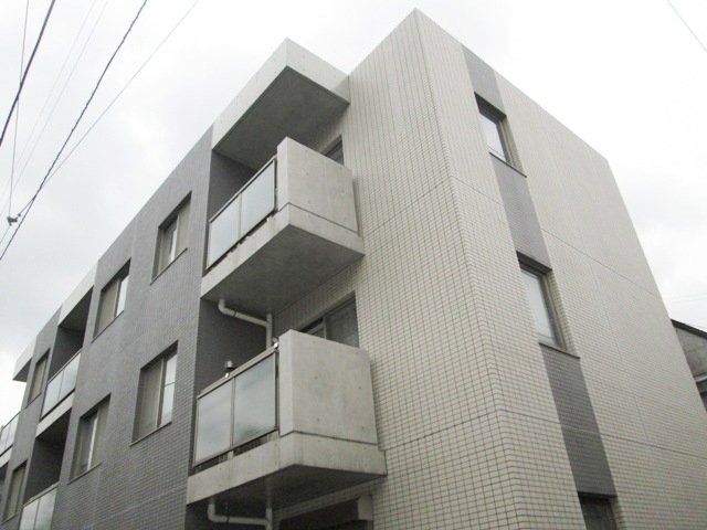 ＦＩＯＲＥ　ＳＨＩＢＵＹＡの外観