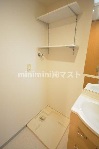 CITY  SPIRE難波ＷＥＳＴの設備