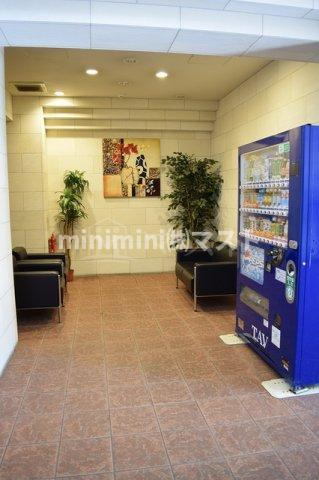CITY  SPIRE難波ＷＥＳＴのその他共用部分