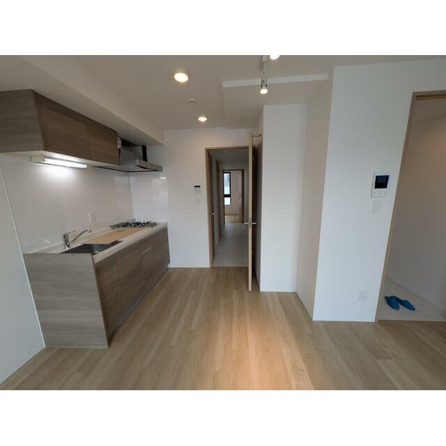 ＡＬＥＲＯ　ＢＡＳＥ　Ｓａｓａｚｕｋａ　Ｓｏｕｔｈのキッチン