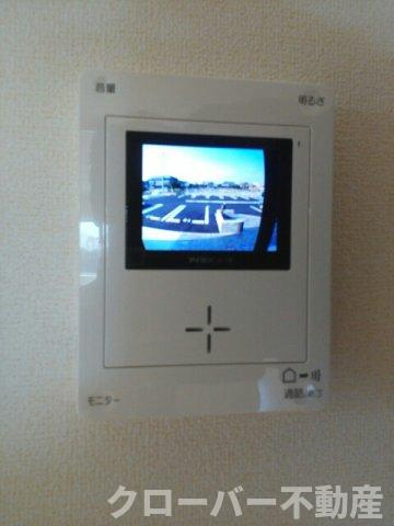 カルム・道のセキュリティ