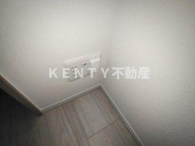 【設備】 | （仮称）リブリ・品川区南品川