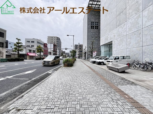 サンヒルズ坂田町　　　JR「姫路駅」徒歩15分の周辺