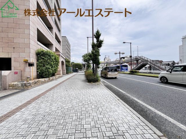 サンヒルズ坂田町　　　JR「姫路駅」徒歩15分の周辺