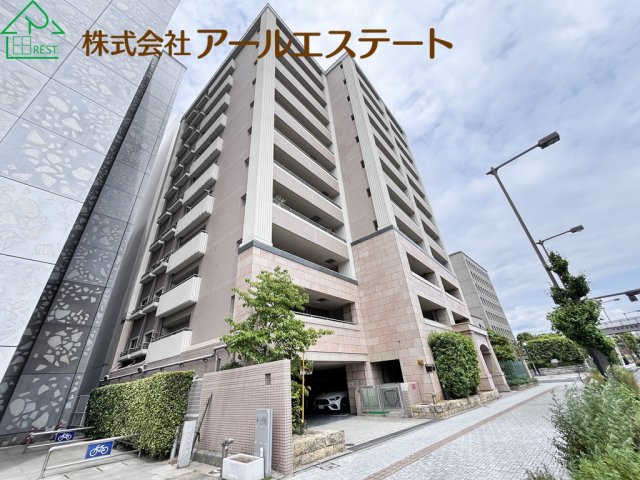 サンヒルズ坂田町　　　JR「姫路駅」徒歩15分の外観