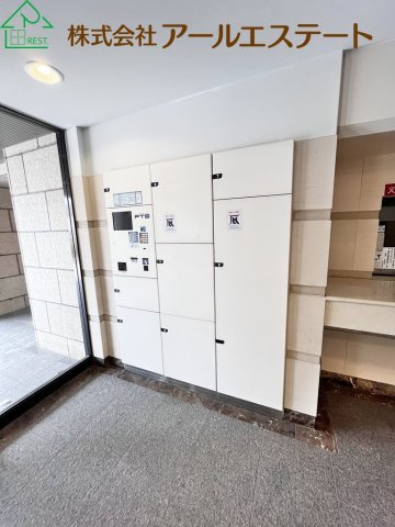 サンヒルズ坂田町　　　JR「姫路駅」徒歩15分の設備