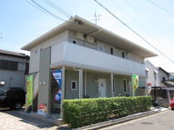 シャーメゾン諏訪ノ森の画像