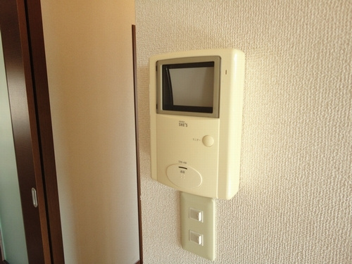 エスペランサＢのセキュリティ