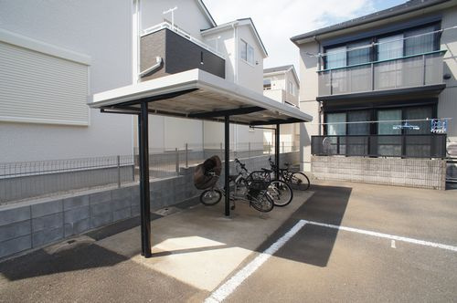 エスペランサＢのその他共用部分