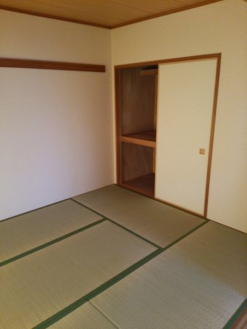 サンハイク7東小金井の和室|別部屋の写真です