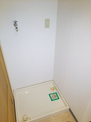 サンハイク7東小金井の設備|別部屋の写真です