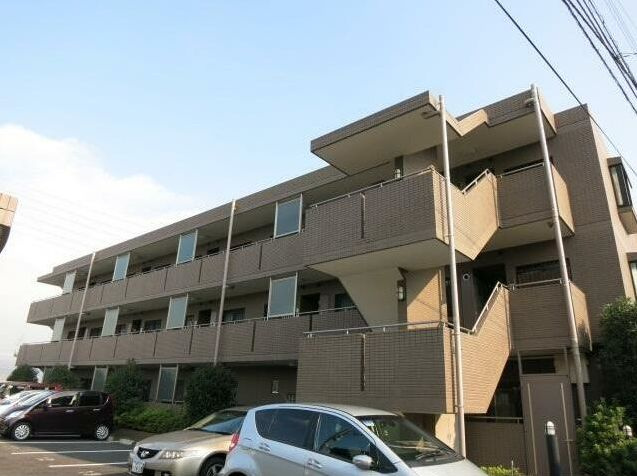 サンハイク7東小金井