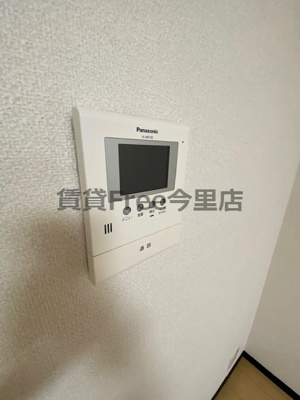 【セキュリティ】 | フジパレス城東諏訪Ⅰ番館　仲介手数料無料