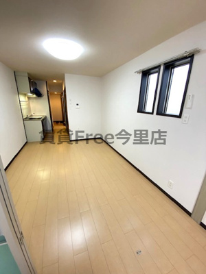 【寝室】 | フジパレス城東諏訪Ⅰ番館　仲介手数料無料