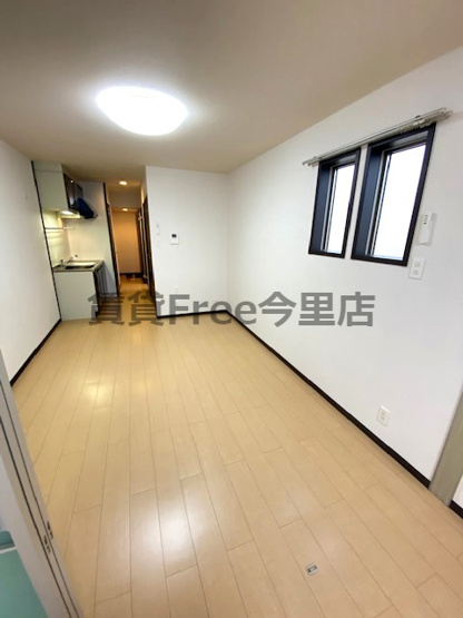 【寝室】 | フジパレス城東諏訪Ⅰ番館　仲介手数料無料