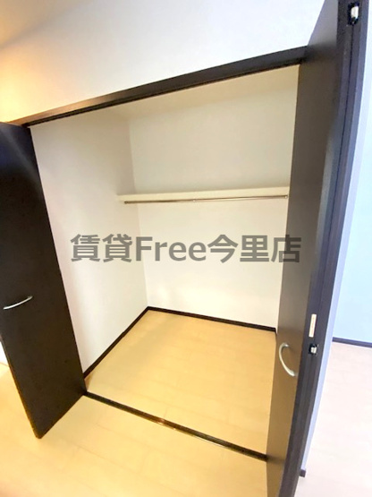 【収納】 | フジパレス城東諏訪Ⅰ番館　仲介手数料無料