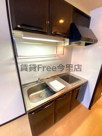 【キッチン】 | フジパレス城東諏訪Ⅰ番館　仲介手数料無料