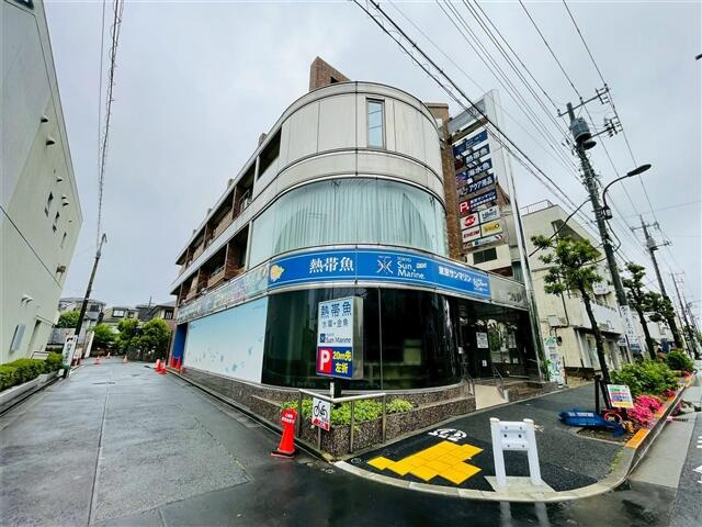 オートサンピア101