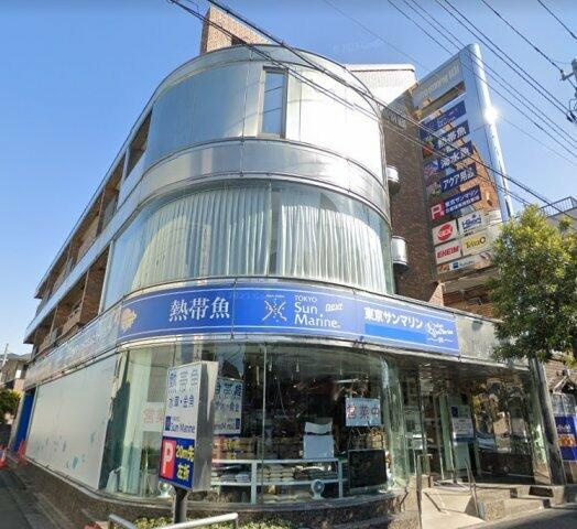 オートサンピア101