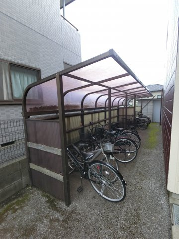 【その他共用部分】