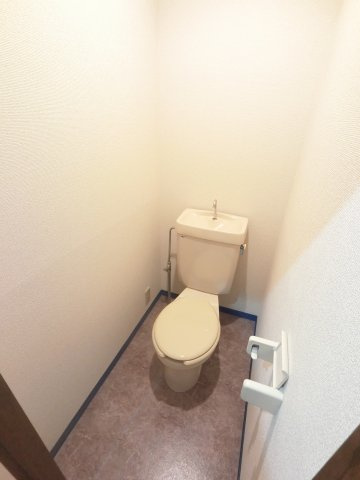 【トイレ】