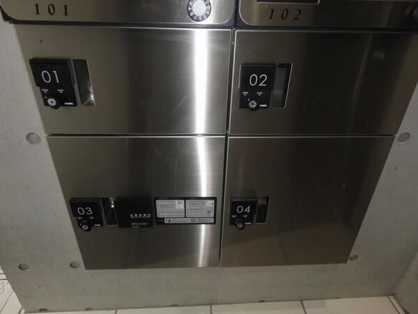ＣＯＣＯＦＬＡＴ王子の設備