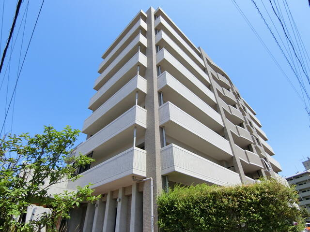 パークサイドスクエア