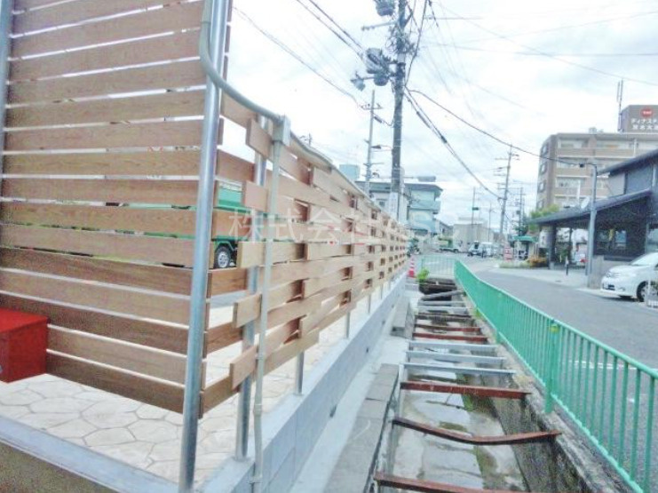 大池２丁目一棟戸建て店舗のその他
