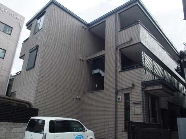 コンフォート宮本町