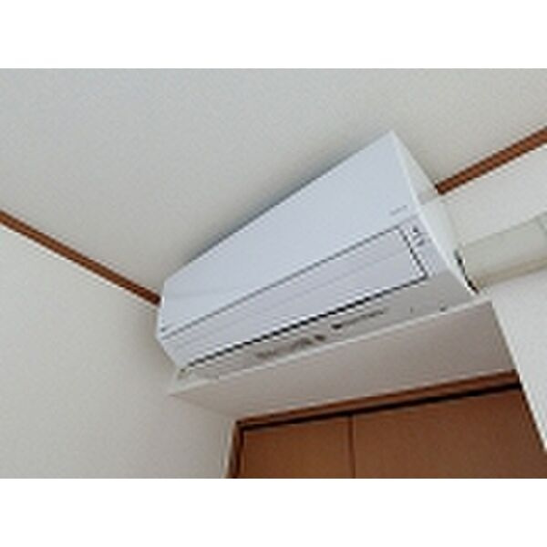 コンフォート宮本町の設備