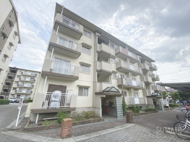 コーポレート与野本町　19
