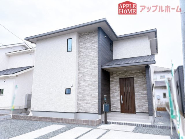 [新築住宅] 東松山市石橋 第1期 全5棟