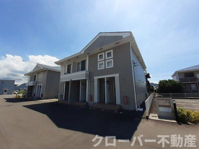 コーポフォレストⅡ　Ｂ