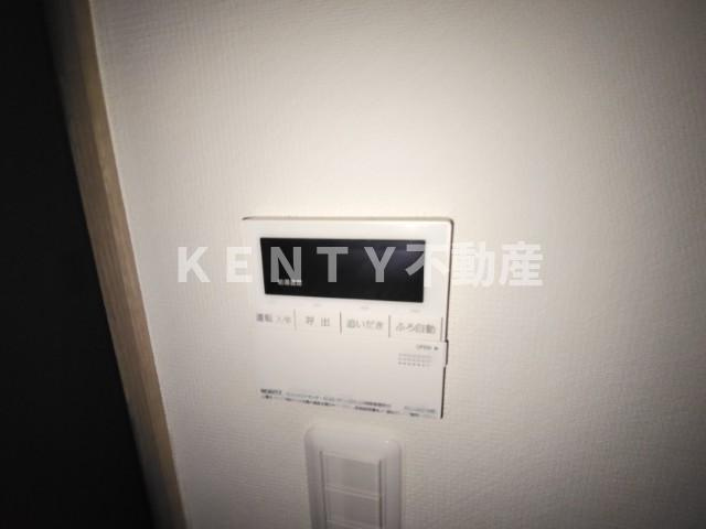 【設備】 | リブリ・南品川