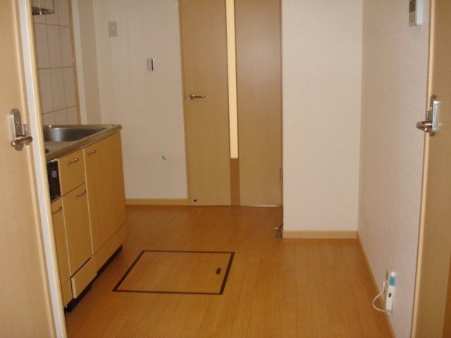 シスラクレシアのキッチン