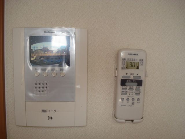 シスラクレシアのセキュリティ