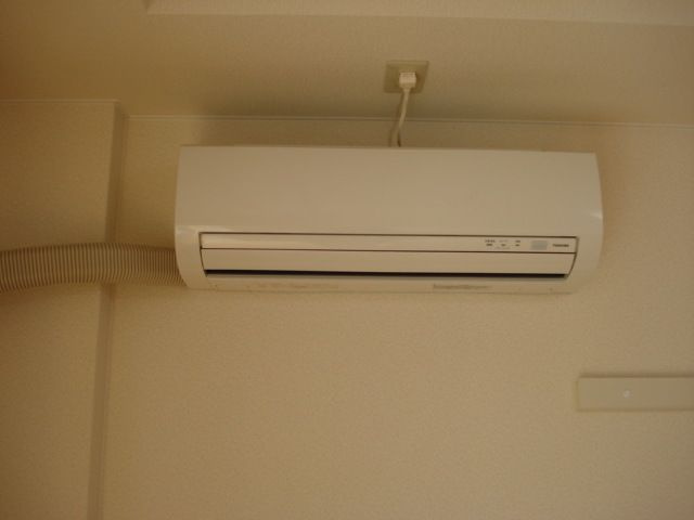 シスラクレシアの設備