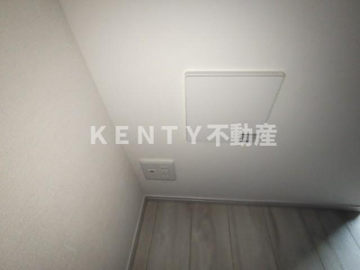 【設備】 | リブリ・南品川