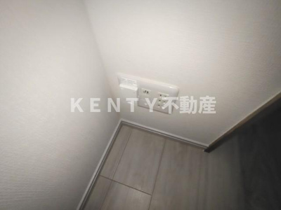 【設備】 | リブリ・南品川