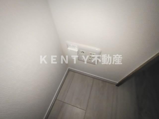 【設備】 | リブリ・南品川